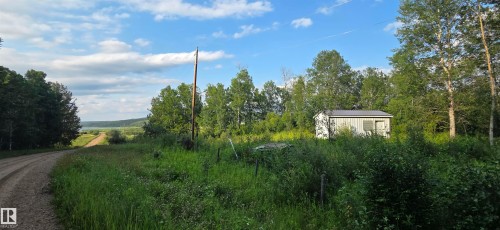 Sw-36-61-19-4 (S Of Long Lake), Rural Thorhild County, AB 