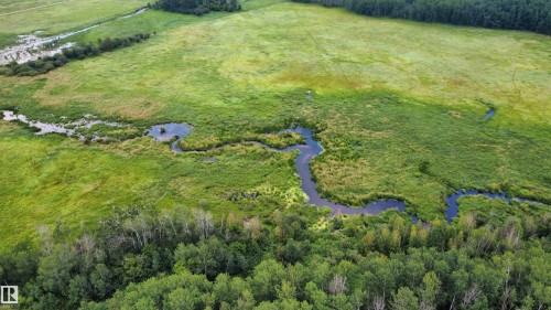 Sw-36-61-19-4 (S Of Long Lake), Rural Thorhild County, AB 