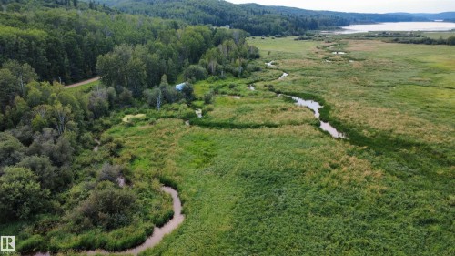 Sw-36-61-19-4 (S Of Long Lake), Rural Thorhild County, AB 