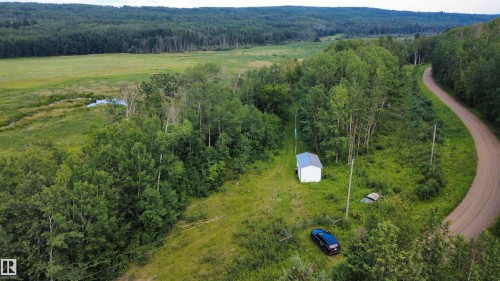 Sw-36-61-19-4 (S Of Long Lake), Rural Thorhild County, AB 