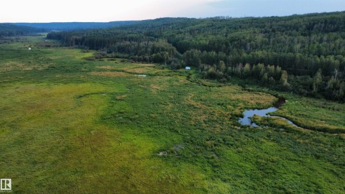 Sw-36-61-19-4 (S Of Long Lake), Rural Thorhild County, AB 