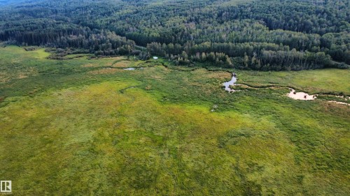 Sw-36-61-19-4 (S Of Long Lake), Rural Thorhild County, AB 