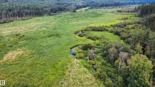 Sw-36-61-19-4 (S Of Long Lake), Rural Thorhild County, AB 