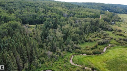 Sw-36-61-19-4 (S Of Long Lake), Rural Thorhild County, AB 