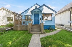 11343 96 Street NW  Edmonton, AB T5G 1T2
