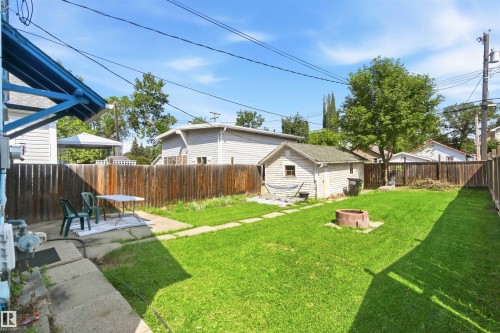 11343 96 Street Nw, Edmonton, AB - Outdoor