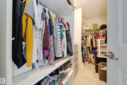 2639 200 Street Nw, Edmonton, AB - Indoor With Storage