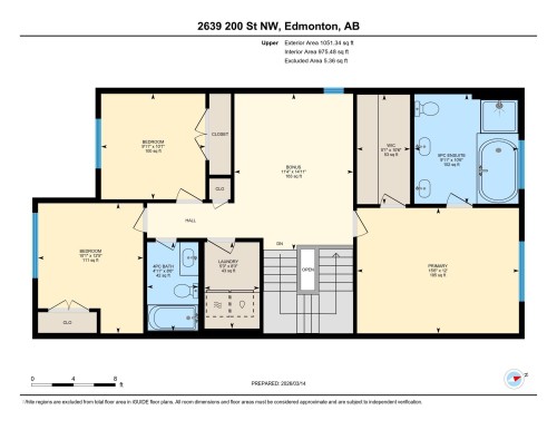 2639 200 Street Nw, Edmonton, AB - Other