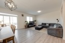 2639 200 Street Nw, Edmonton, AB  - Indoor Photo Showing Living Room 