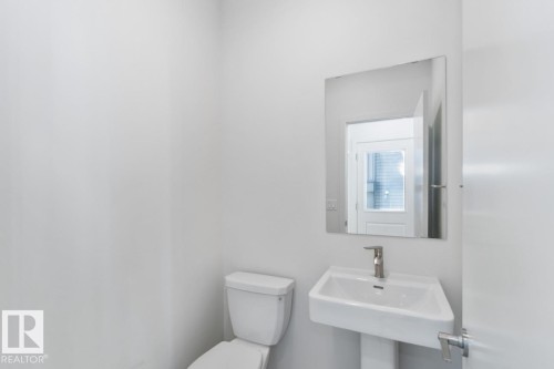 89 Gambel Loop, Spruce Grove, AB - Indoor Photo Showing Bathroom