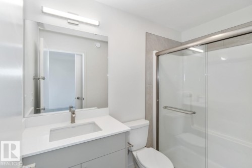 89 Gambel Loop, Spruce Grove, AB - Indoor Photo Showing Bathroom