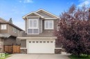 30 Hickory Trail, Spruce Grove, AB  - Outdoor With Facade 