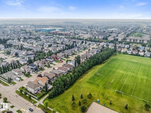 30 Hickory Trail, Spruce Grove, AB - Outdoor With View