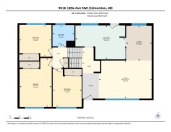 Floor plan - 