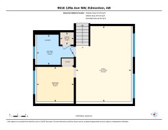 Floor plan - 