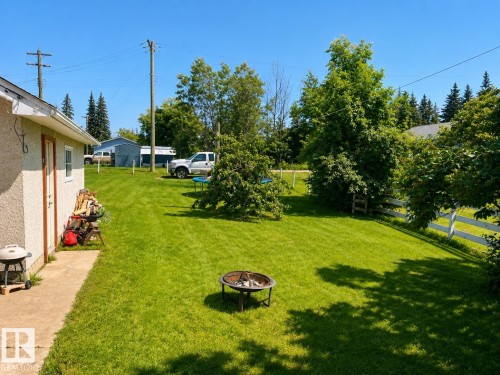 4817 52 Street, Glendon, AB - Outdoor