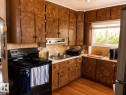 4817 52 Street, Glendon, AB  - Indoor Photo Showing Kitchen 