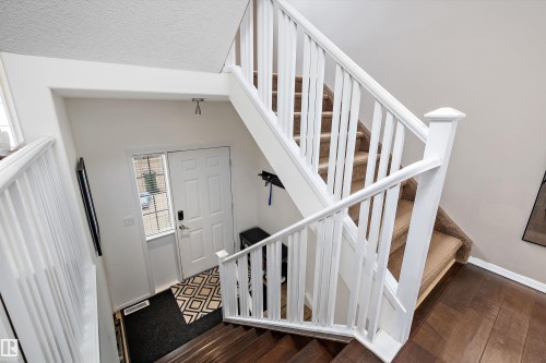 #20 1295 Carter Crest Rd Nw, Edmonton, AB - Indoor Photo Showing Other Room