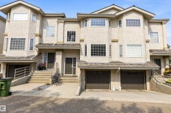 #20 1295 Carter Crest RD NW  Edmonton, AB T6R 2N6