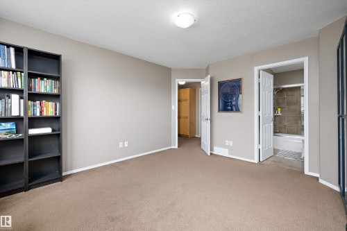 #20 1295 Carter Crest Rd Nw, Edmonton, AB - Indoor