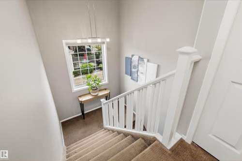#20 1295 Carter Crest Rd Nw, Edmonton, AB - Indoor Photo Showing Other Room