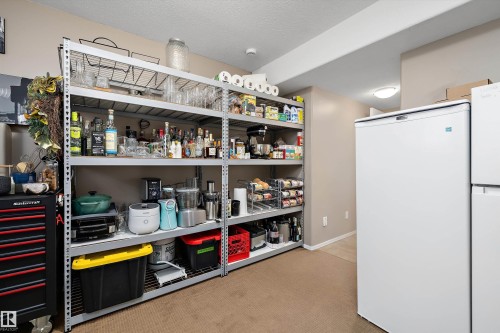 #20 1295 Carter Crest Rd Nw, Edmonton, AB - Indoor