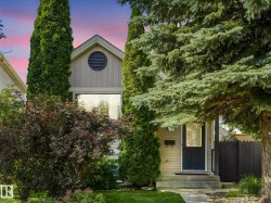 3527 41 Avenue NW  Edmonton, AB T6L 5S5