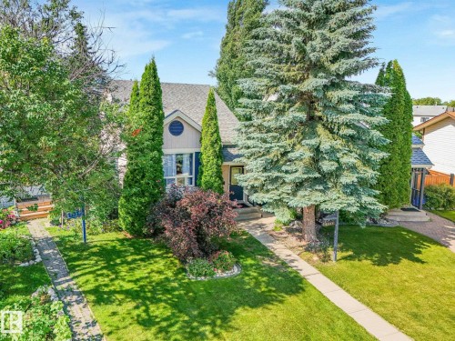 3527 41 Avenue Nw, Edmonton, AB - Outdoor
