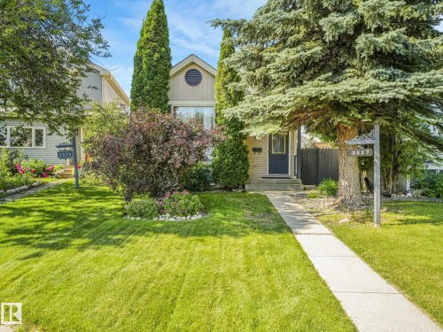 3527 41 Avenue Nw, Edmonton, AB - Outdoor