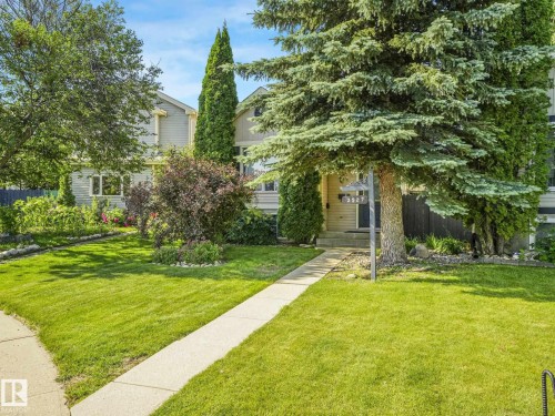 3527 41 Avenue Nw, Edmonton, AB - Outdoor