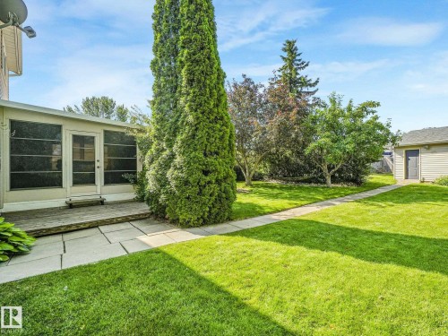 3527 41 Avenue Nw, Edmonton, AB - Outdoor