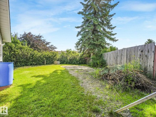 3527 41 Avenue Nw, Edmonton, AB - Outdoor