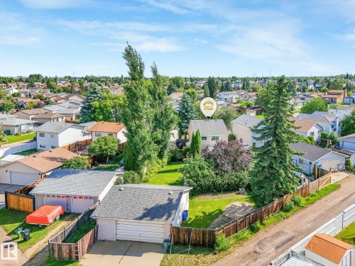 3527 41 Avenue Nw, Edmonton, AB - Outdoor