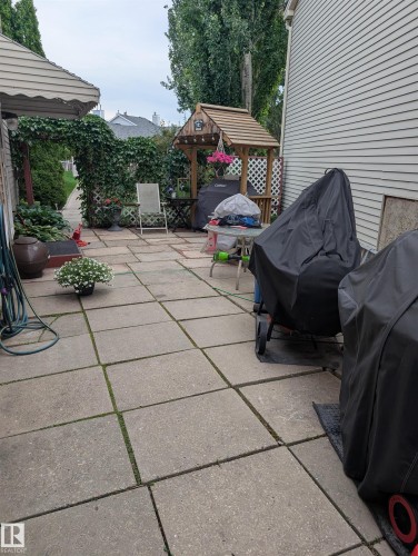 3527 41 Avenue Nw, Edmonton, AB - Outdoor