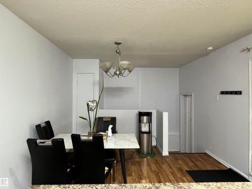 4764 43 St., Drayton Valley, AB - Indoor