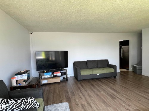 4764 43 St., Drayton Valley, AB - Indoor Photo Showing Living Room