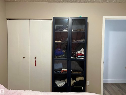4764 43 St., Drayton Valley, AB - Indoor Photo Showing Bedroom