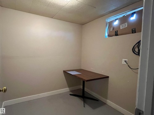 4764 43 St., Drayton Valley, AB - Indoor Photo Showing Other Room