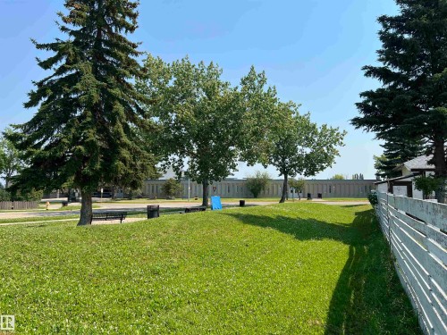 4764 43 St., Drayton Valley, AB - Outdoor With Backyard