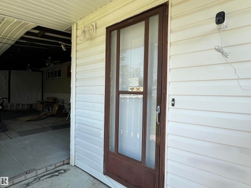 4764 43 St., Drayton Valley, AB - Outdoor With Exterior