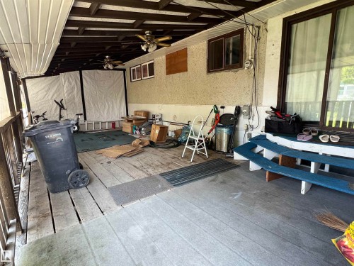 4764 43 St., Drayton Valley, AB - Indoor Photo Showing Other Room