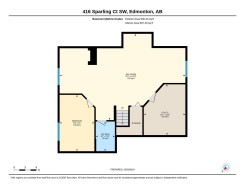 Floor plan - 