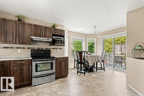 4512 210 Street Nw, Edmonton, AB - Indoor