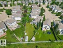 4512 210 Street Nw, Edmonton, AB  - Outdoor With View 