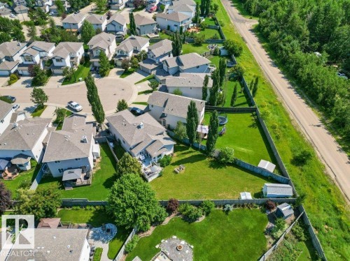 4512 210 Street Nw, Edmonton, AB - Outdoor With View