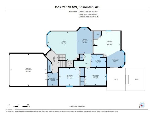 4512 210 Street Nw, Edmonton, AB - Other