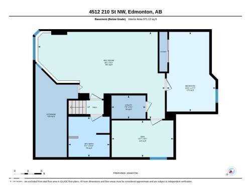 4512 210 Street Nw, Edmonton, AB - Other