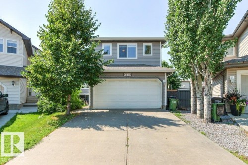 4512 210 Street Nw, Edmonton, AB - Outdoor
