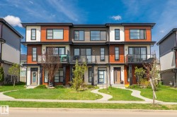 8282 CHAPPELLE WAY SW  Edmonton, AB T6W 3Y5