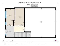 Floor plan - 